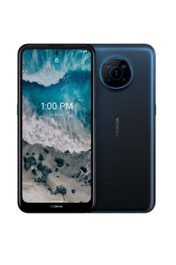 Nokia X100 mobil