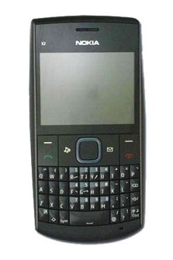 Nokia X2-01 mobil