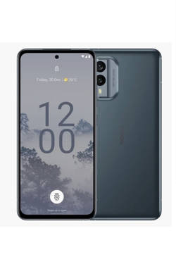 Nokia X30 mobil
