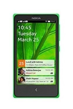 Nokia X A110 mobil