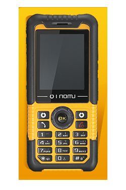 Nomu LM801 mobil
