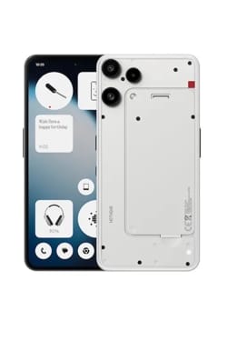 Nothing Phone (3a) Lite mobil