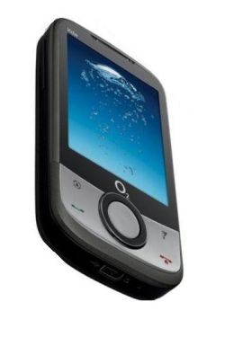O2 XDA Guide mobil