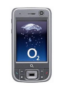 O2 XDA Zinc mobil