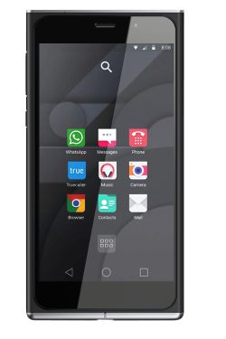 Obi Worldphone SF1 mobil