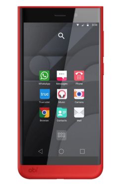 Obi Worldphone SJ1.5 mobil