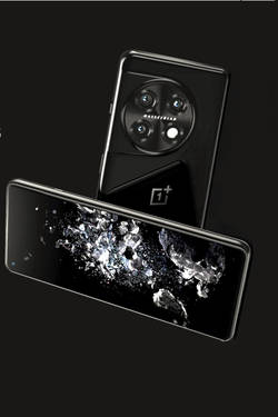 OnePlus 11 Pro mobil