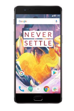 OnePlus 3T mobil