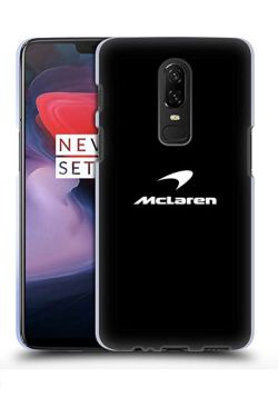 OnePlus 6T McLaren mobil