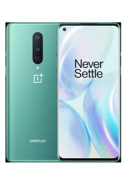 OnePlus 8 5G mobil
