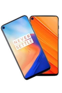 OnePlus 9E mobil