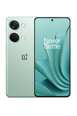 OnePlus Ace 2V mobil