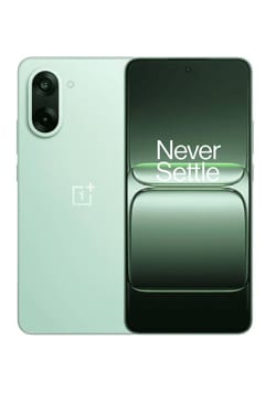 OnePlus Ace 5 Racing mobil