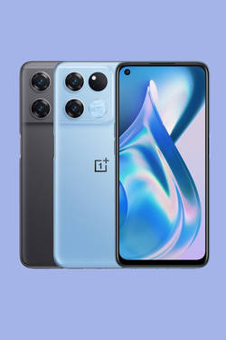 OnePlus Ace Racing mobil