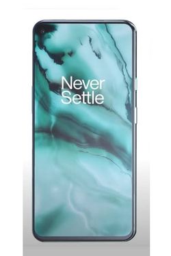 OnePlus Clover mobil