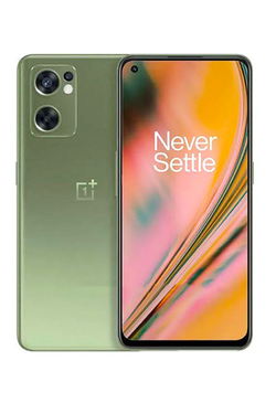 OnePlus Nord 2 CE mobil