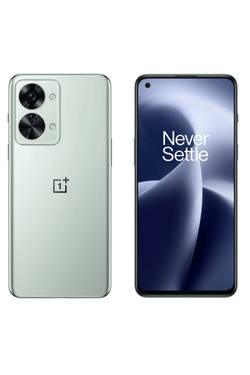 OnePlus Nord 2T mobil