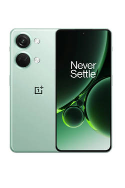 OnePlus Nord 3 mobil