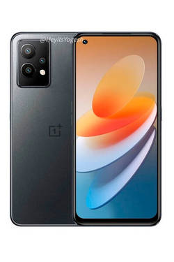 OnePlus Nord CE 2 Lite 5G mobil