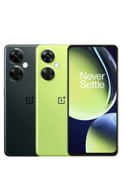 OnePlus Nord CE 3 Lite mobil