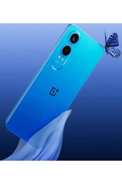 OnePlus Nord CE 4 Lite mobil