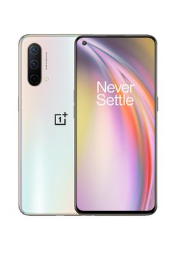 OnePlus Nord CE 5G mobil