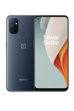 OnePlus Nord N100 mobil