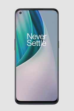 OnePlus Nord N10 5G mobil