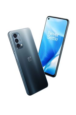 OnePlus Nord N200 5G mobil
