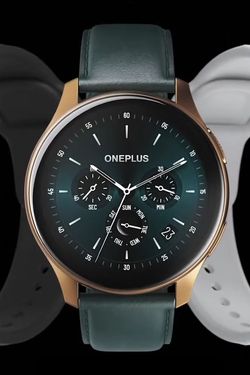 OnePlus Watch mobil
