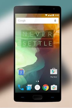 OnePlus X mobil