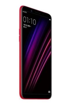 Oppo A1 mobil