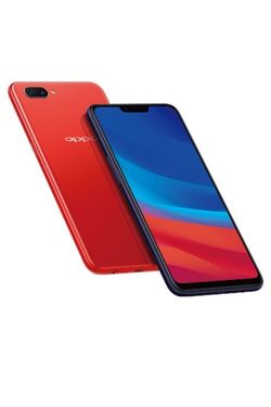 Oppo A12e mobil