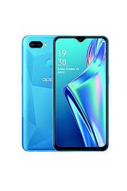 Oppo A12s mobil