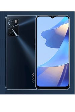 Oppo A16s mobil
