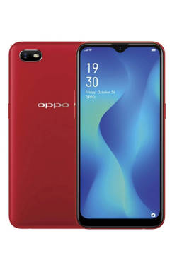 Oppo A1k mobil