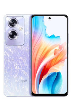 Oppo A2 mobil
