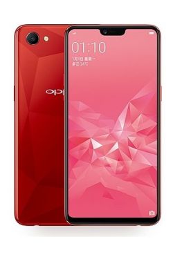 Oppo A3 mobil