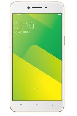 Oppo A37 mobil