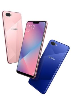 Oppo A5 mobil