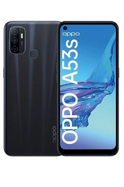 Oppo A53s mobil
