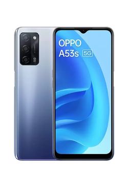 Oppo A53s 5G mobil