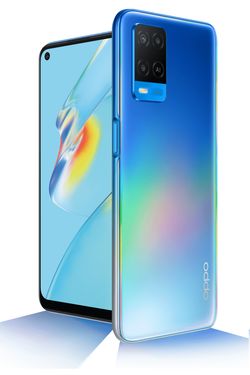 Oppo A54 mobil