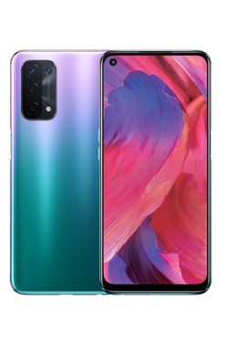 Oppo A54 5G mobil