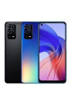 Oppo A55 mobil