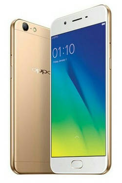 Oppo A57 4G mobil