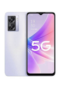 Oppo A57 5G mobil