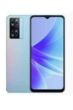 Oppo A57s mobil