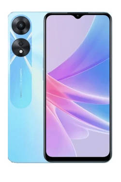 Oppo A58 mobil