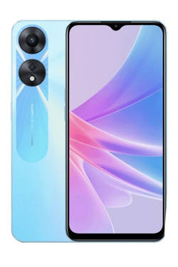 Oppo A58 4G mobil
